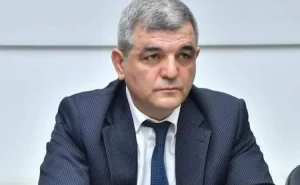 "Azərbaycan Prezidenti Türkmənistanla münasibətlərə xüsusi diqqət yetirir" - Fazil Mustafa