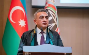 "Məhkəmə hakimiyyətini lağa qoyan vəkillər cəzalandırılacaq"