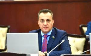 "Qlobal qüvvələr Zəngəzur dəhlizi üzərində öz maraqlarını göstərirlər" - Deputat