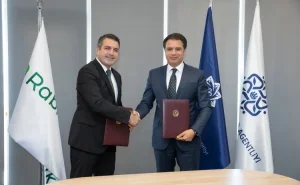 “Rabitəbank” ASC və Dövlət Məşğulluq Agentliyi arasında memorandum imzalanıb