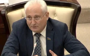"Suriya sonsuz bir münaqişə dalğasında boğula bilər" - Deputat