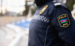 Bakıda quldurluq və oğurluq edənlər SAXLANILDI