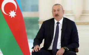 İlham Əliyev iraqlı həmkarına başsağlığı VERDİ
