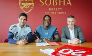 "Çelsi"ni "Arsenal"a dəyişdi