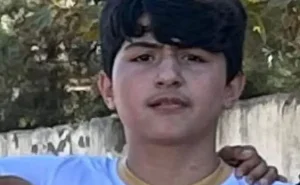 Araz çayında batan yeniyetmənin cəsədi tapıldı - FOTO