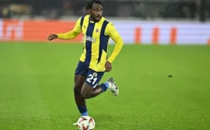 “Fənərbaxça” yeni mövsümə xal itkisi ilə başladı