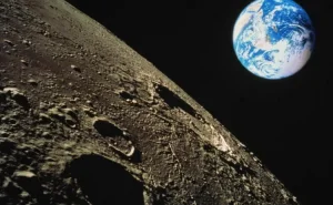 NASA aydakı zəlzələlərə görə hərəkətə keçdi - FOTO