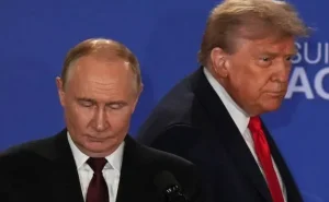 Putinin Ukraynadan əsas tələbləri - Siyahı YAYILDI