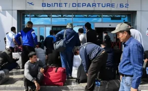 Bu ölkə Rusiyadan vətəndaşlarını geri qaytarır