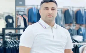 Bloger-jurnalist İlhami Nəsibov həbs EDİLDİ