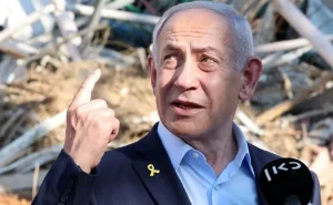 Netanyahu Qəzzada "sonsuz müharibə" barədə xəbərdarlıq etdi