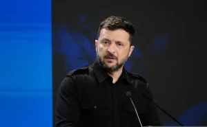 Ukrayna Alyaska danışıqlarını rədd etdi - Zelenski açıqladı