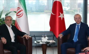 Ərdoğan yaxın günlərdə İrana gedəcək