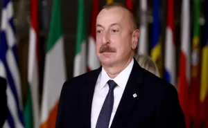 İlham Əliyevin rəhbərliyi ilə Azərbaycan: Etibarlı tərəfdaş və regional lider