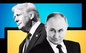 "Putin Trampı növbəti dəfə aldatdı"