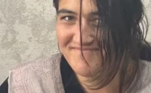 Ağdam sakini itkin DÜŞDÜ