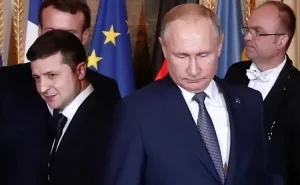 Putin Zelenski ilə görüşdən İMTİNA ETDİ