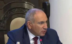 Paşinyan Şuşa ilə bağlı suala CAVAB VERDİ