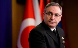 Türkiyə də Ukraynaya hərbçi göndərir?
