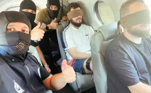 Rusiya onları Türkiyəyə QAYTARDI