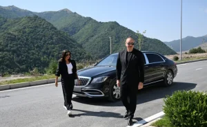 Prezidentdən kəlbəcərlilərə MÜJDƏ: "Göstəriş verdim..."