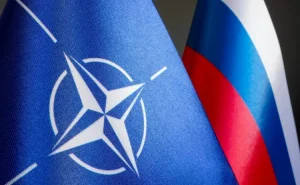 Rusiya NATO sərhədləri yaxınlığında böyük hərbi obyekt tikir