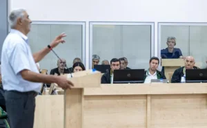 Onlar da Arayikgilin məhkəməsində ifadə verdi