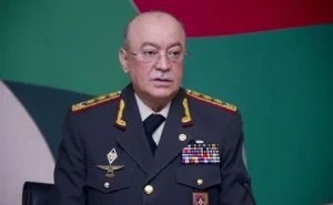 Kəmaləddin Heydərovdan yeni rəis TƏYİNATI