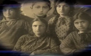 Şuşadan elm zirvəsinə:  Tutayuqlar nəslinin və Validə Tutayuqun hekayəsi