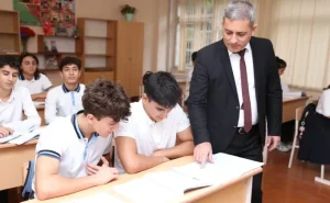 Şagirdlərin davamiyyətinin yaxşılaşdırılması üçün hansı işlər görülməlidir? - CAVAB