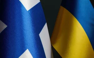 Finlandiya Ukraynaya 290 milyon avroluq hərbi yardım  GÖNDƏRƏCƏK