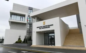 Prokurorluqdan qumbara partlaması ilə bağlı AÇIQLAMA