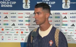 Ronaldo çıxış etdiyi Səudiyyə klubunu almaq istəyir