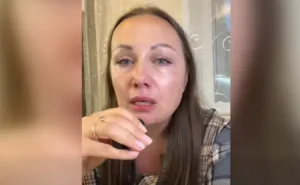 “Azərbaycanda atasını öldürüb qaçıb, Rusiyaya gəlib oğlumu qətlə yetirdi” -  VİDEO