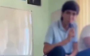 Övladlarının əməlinə görə məktəbə çağırılan valideynlərə  XƏBƏRDARLIQ EDİLDİ