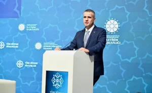 "Biz mövcud əməkdaşlıq potensialından daha səmərəli istifadə etməliyik" - Fərhad Pirinççi