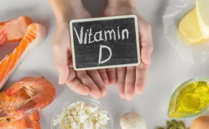 D vitamini çatışmazlığı gözlər üçün təhlükə yarada  BİLƏR