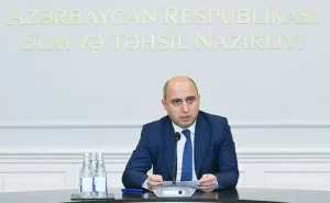 Sosial sifariş əməkhaqqının yüksək olmasıdırsa, onda müəllim sayı optimallaşmalıdır - Nazir