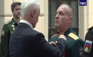 Putinin məruzəsini dinlədiyi rusiyalı general  ÖLDÜRÜLDÜ