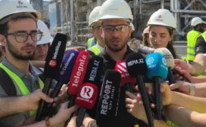 Samir Səlimli "Azərkimya"nın satış göstəricilərindən DANIŞDI