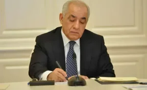 Bu şəxslərə prezident təqaüdü veriləcək - QƏRAR