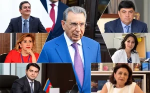 Ramiz Mehdiyevin işində bu şəxslər də dindiriliblər -  Yeni ADLAR