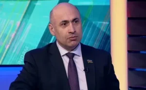 “Avropa Parlamentində oturan deputatlar rüşvət qarşılığında sifarişli qərarlar qəbul edir” - Azər Badamov