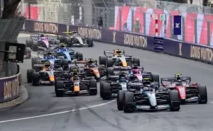 “Formula 1” mövsümöncəsi testlərin tarixlərini  TƏSDİQLƏDİ