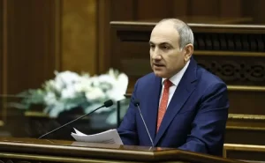 Paşinyan həmin referendumdan imtina  ETDİ