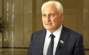 Prezident İslamofobiyanın məqsədini açıqladı –  Deputat: “Bu, daha böyük hadisədir”
