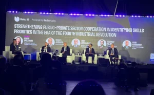 "Əsas hədəfimiz Azərbaycan iqtisadiyyatının mürəkkəbliyini artırmaqdır" - Mikayıl Cabbarov
