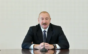 "Birgə səylərimizlə TDT-ni aparıcı beynəlxalq təşkilatlardan birinə çevirməyə çalışmalıyıq" - Prezident