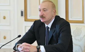 "Azərbaycanda mənəvi dəyərlərə, ənənələrə, həyat tərzimizə sadiqlik başlıca tendensiyadır"