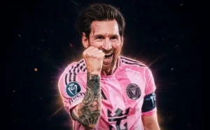 49 titul, 39 yaş və tarix yazmaqda davam edən  Lionel Messi